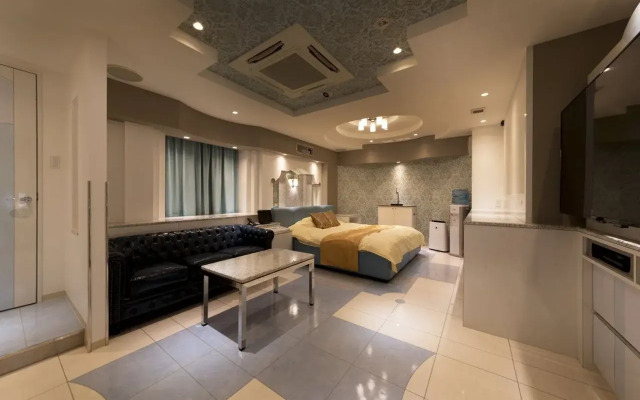 Hotel Luna Ikeda - Adults Only