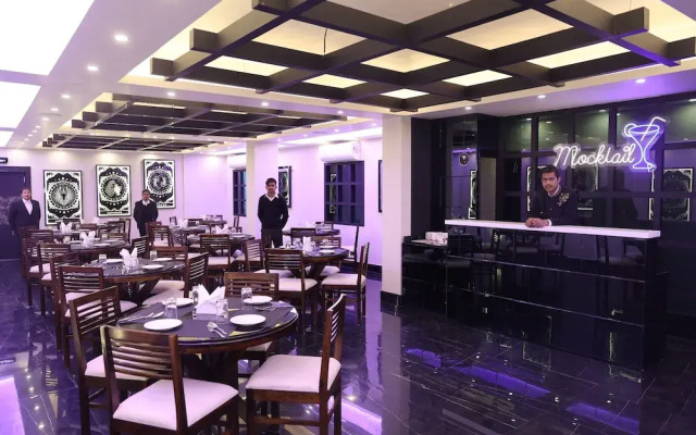 Xcelsior Hotel And Spa By Roh