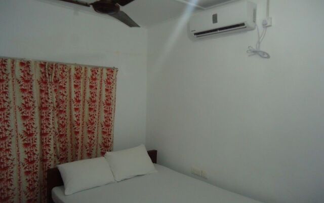 Trinco Villas Uppuveli