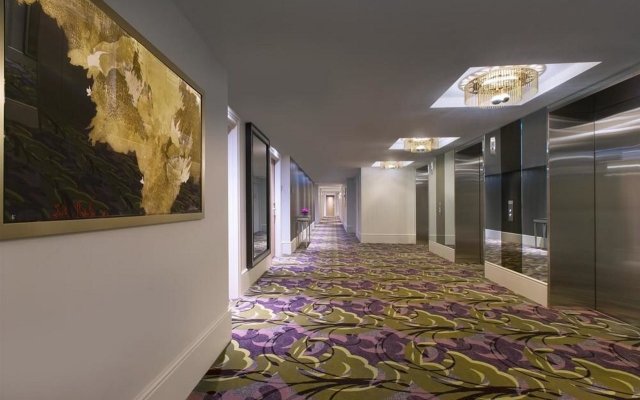 Sheraton Melbourne Hotel