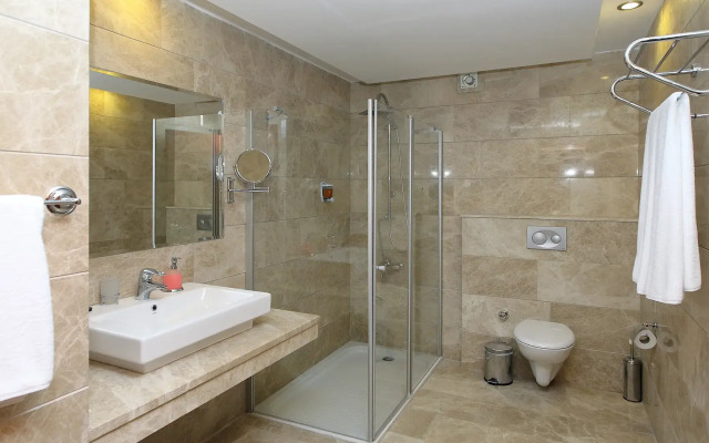 Julian Club Hotel - All Inclusive