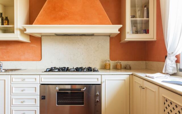 Home at Hotel Arese Vismara Apt