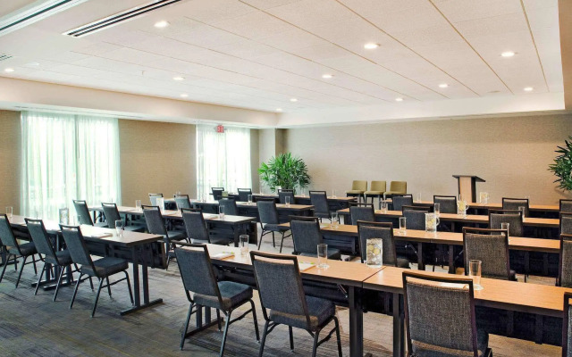 Courtyard by Marriott Yonkers Westchester County