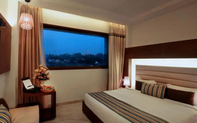 Hotel Alleviate