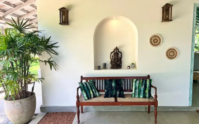 The Jungle Loft - Galle