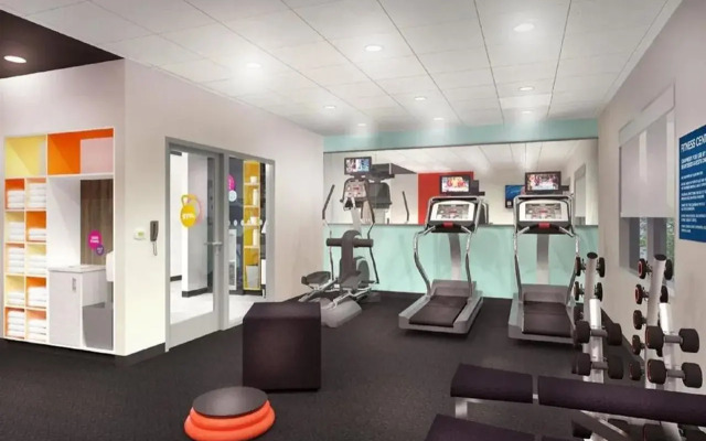 Tru by Hilton Lawrenceville Atlanta I-85 Sugarloaf