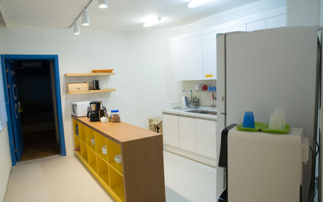 DW Design Residence