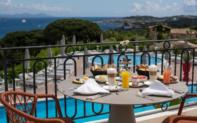 Althoff Hotel Villa Belrose