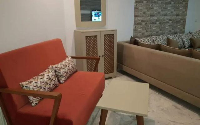LUXE & VIP Appartement au Berges du Lac2 Tunis