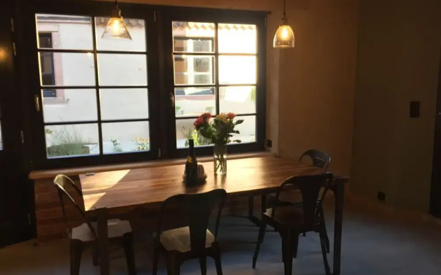 Elisa Guesthouse