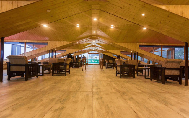 Snow Valley Resort