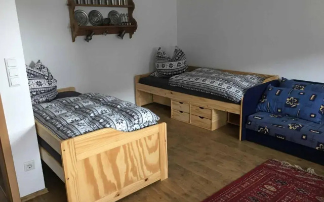 Pension zur Schmied'n