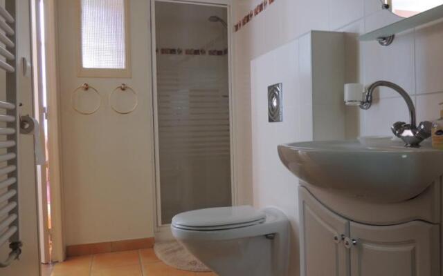 Chez Mémé Delphine