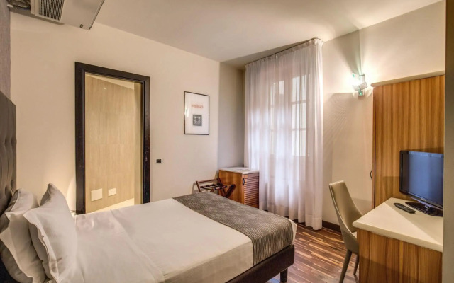 Albergo Firenze