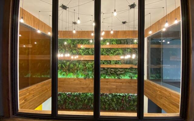 Owl Hostel