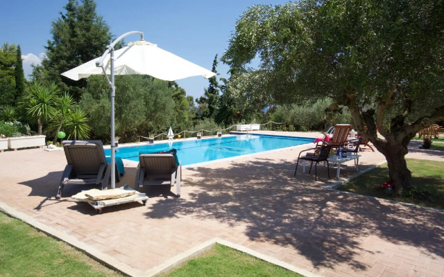 Villa Glavina Studios & Apartments