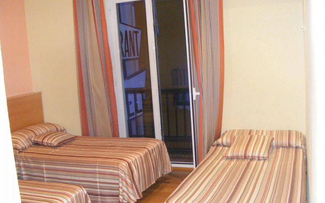 Hotel Alkázar