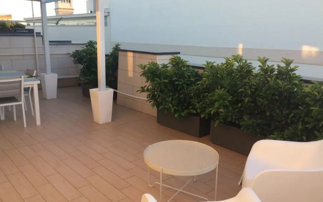 B&B Terrazzo sul Teatro