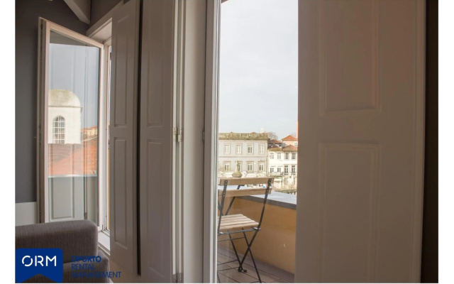 ORM Praça Apartment
