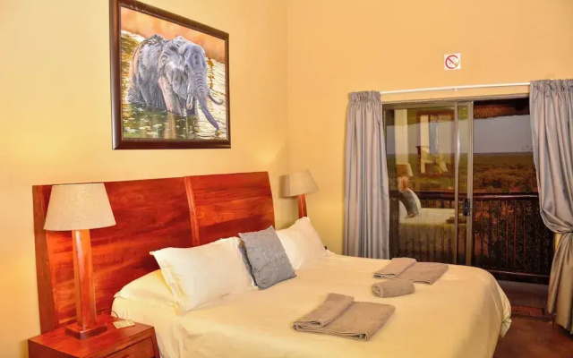 Lucca Lodge