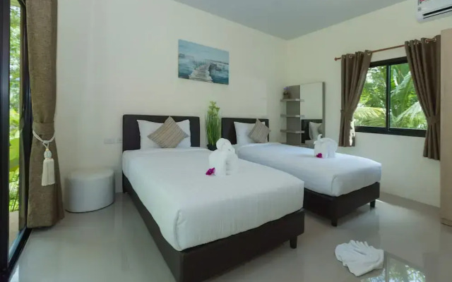 Garden Villa Khaolak