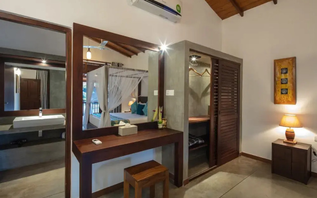 Ballarat Luxury Villa