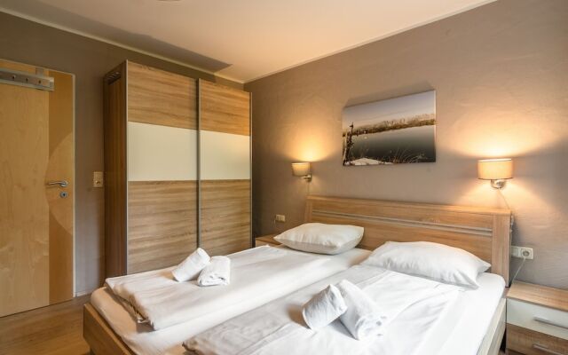 Modern Apartment Near Ski Area in Ellmau