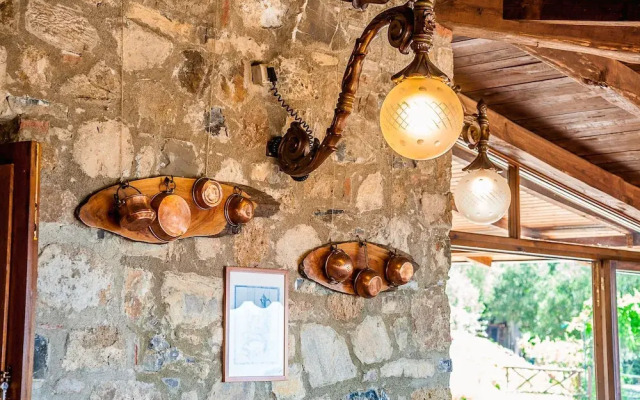 Agriturismo Valle di Marco