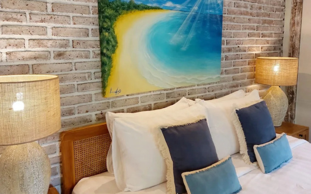 Spaces Bali