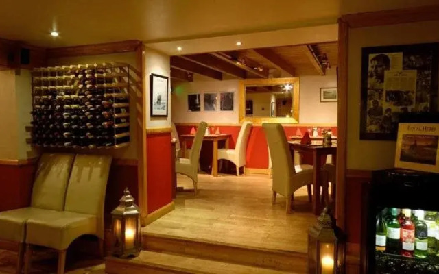 The Pennan Inn