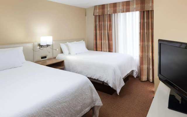 Hilton Garden Inn McAllen Airport