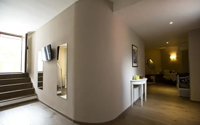 Hotel Tiro a Volo
