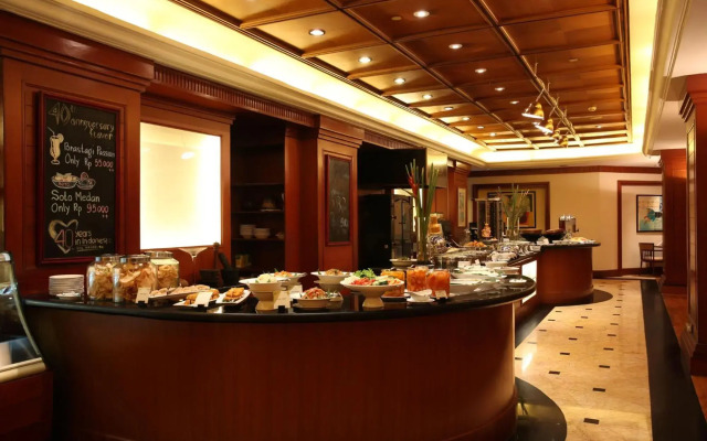 Aryaduta Menteng