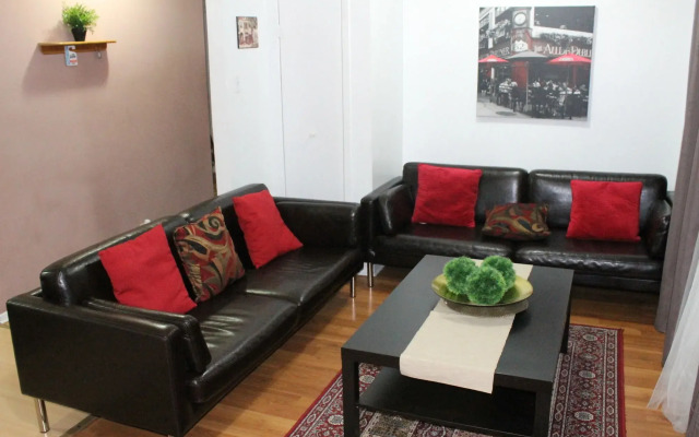 Adib Apartments - 931 Pinecrest Rd, Unit C
