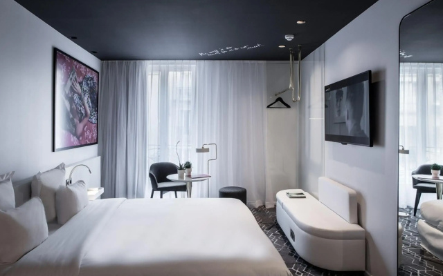 Le General Hotel