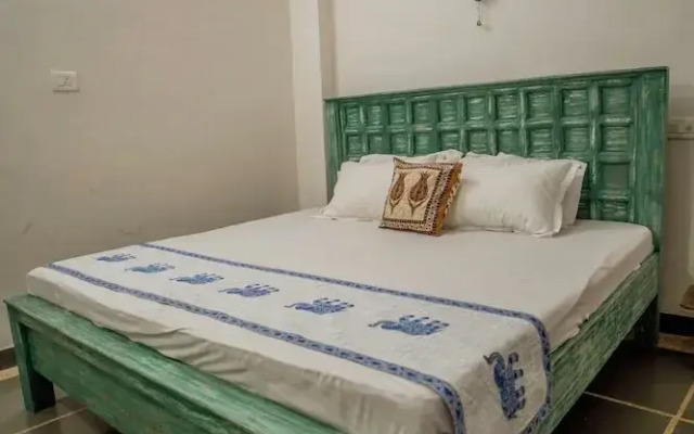 Soham Haveli Udaipur