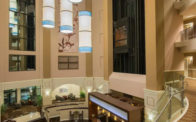 Sheraton Wilmington South Hotel