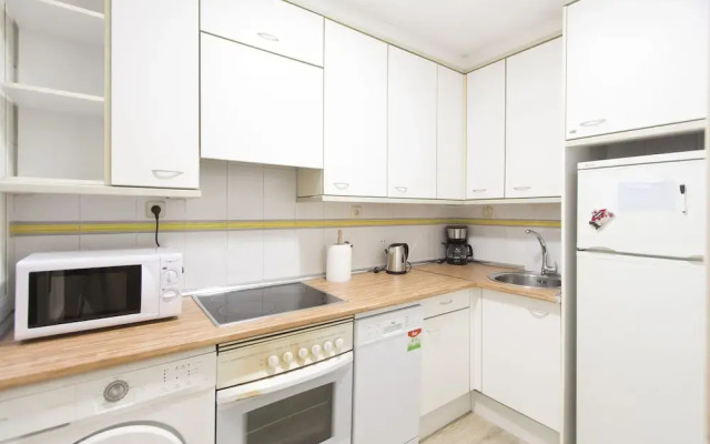 Sunset Malasaña for families by Allô Housing