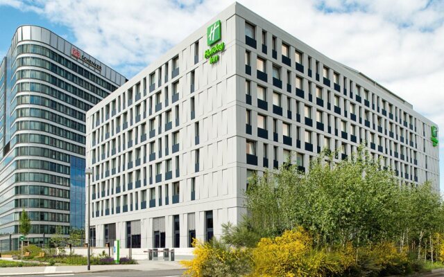 Holiday Inn Frankfurt Airport, an IHG Hotel