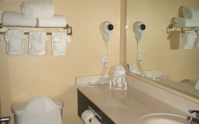 Days Inn & Suites Airport Albuquerque