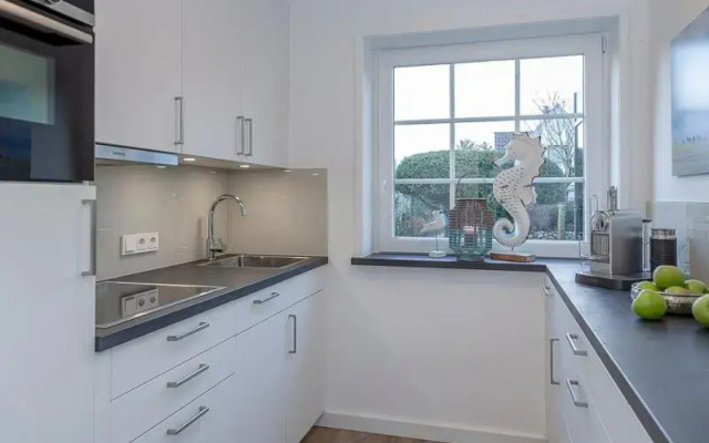 Haus Senwai Surfside 1