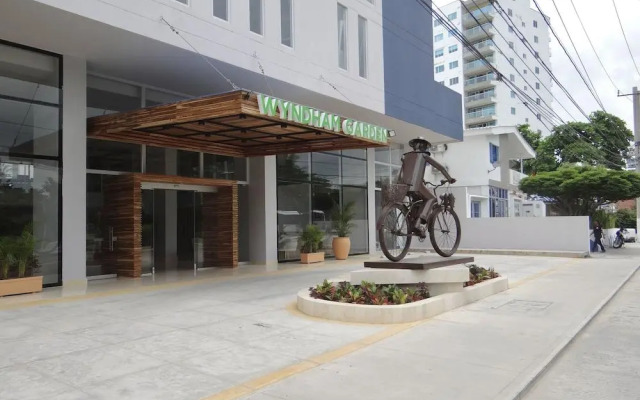 Wyndham Garden Cartagena