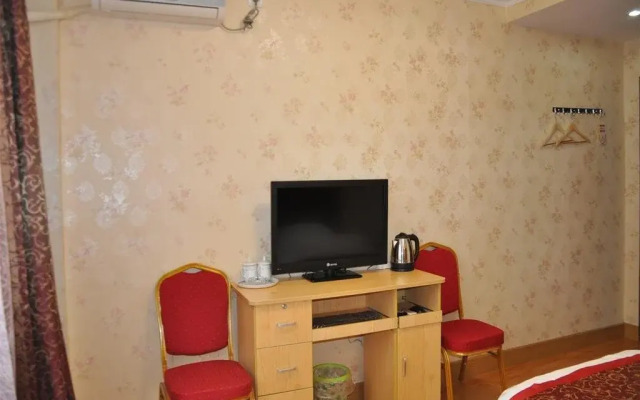 Yuanzhi Hotel
