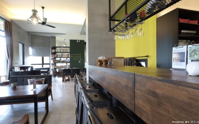 Chosenone Private Guest House