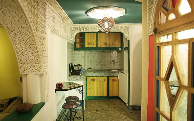 Dar ayour appartements