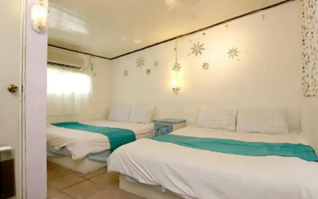 Da Nan Ao Homestay