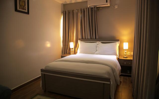Bella Afrik Hotel