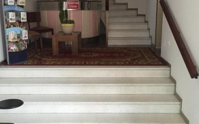Acapulco Hotel Cattolica