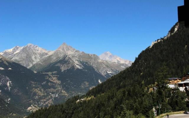 Résidence Chaviere - Studio pour 3 Personnes 193091