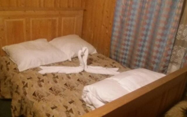 Pension Lucia Bucovina